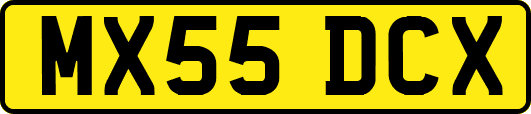 MX55DCX