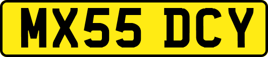 MX55DCY