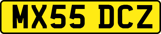 MX55DCZ