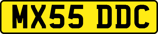MX55DDC