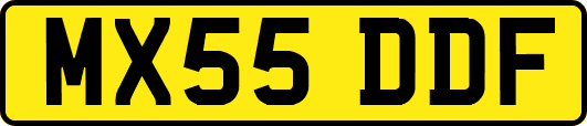 MX55DDF