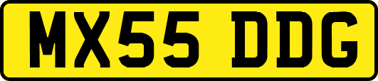 MX55DDG