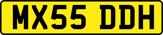 MX55DDH