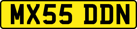MX55DDN