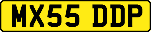 MX55DDP