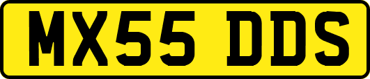 MX55DDS