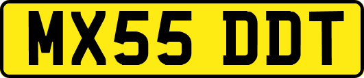 MX55DDT