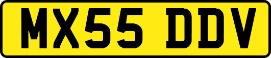MX55DDV