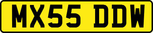 MX55DDW