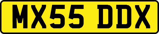 MX55DDX