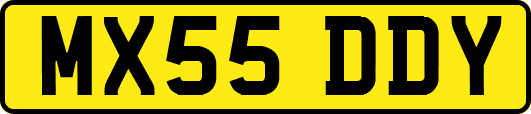 MX55DDY