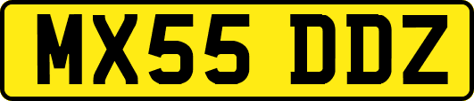 MX55DDZ