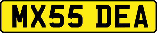 MX55DEA