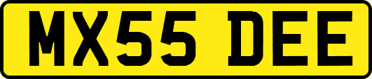 MX55DEE