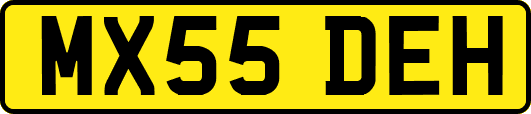 MX55DEH