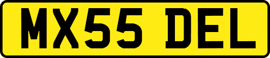MX55DEL