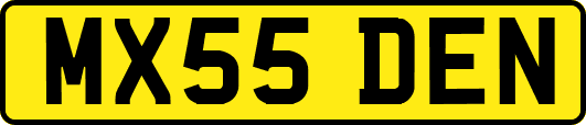 MX55DEN