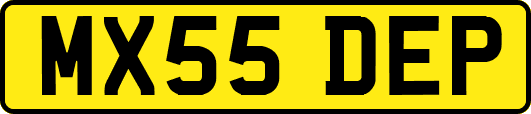 MX55DEP