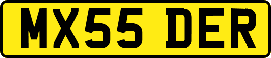 MX55DER
