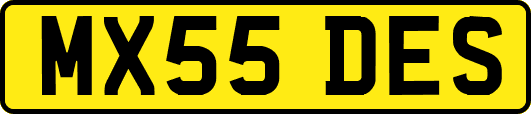 MX55DES