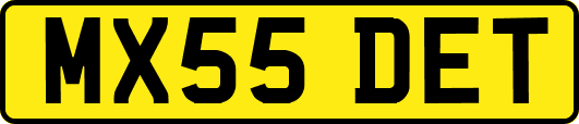 MX55DET