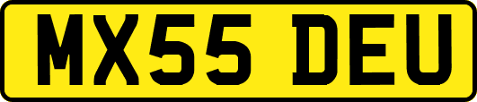 MX55DEU