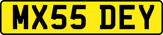 MX55DEY