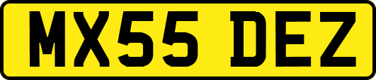 MX55DEZ