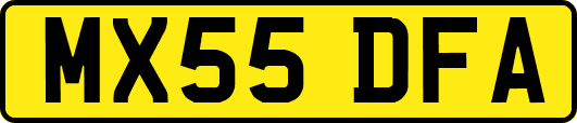 MX55DFA