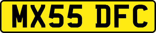 MX55DFC