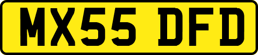 MX55DFD