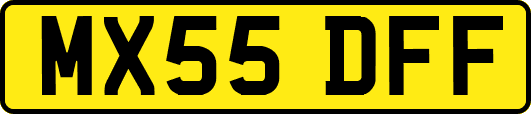 MX55DFF