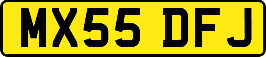 MX55DFJ