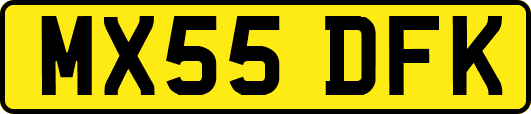 MX55DFK