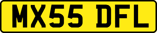MX55DFL