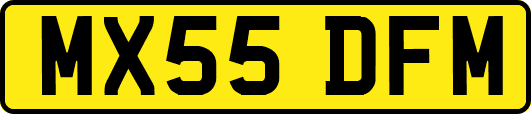 MX55DFM