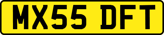 MX55DFT
