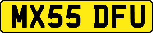 MX55DFU