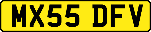 MX55DFV