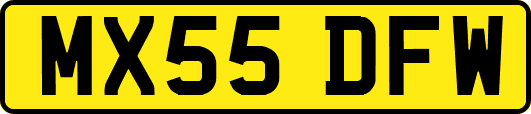 MX55DFW