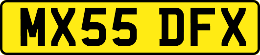 MX55DFX