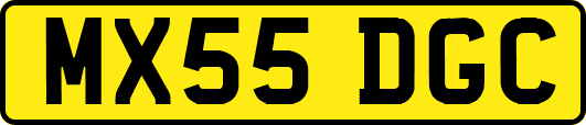 MX55DGC