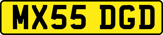 MX55DGD