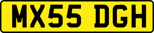MX55DGH