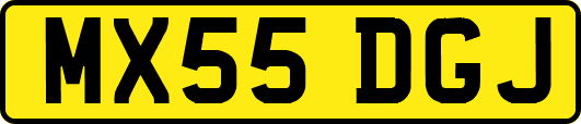 MX55DGJ