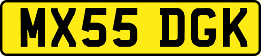 MX55DGK