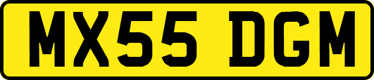 MX55DGM