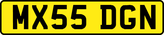 MX55DGN