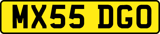 MX55DGO