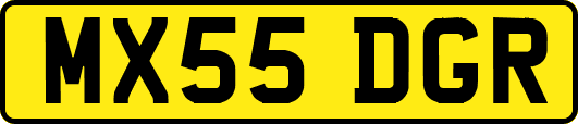 MX55DGR